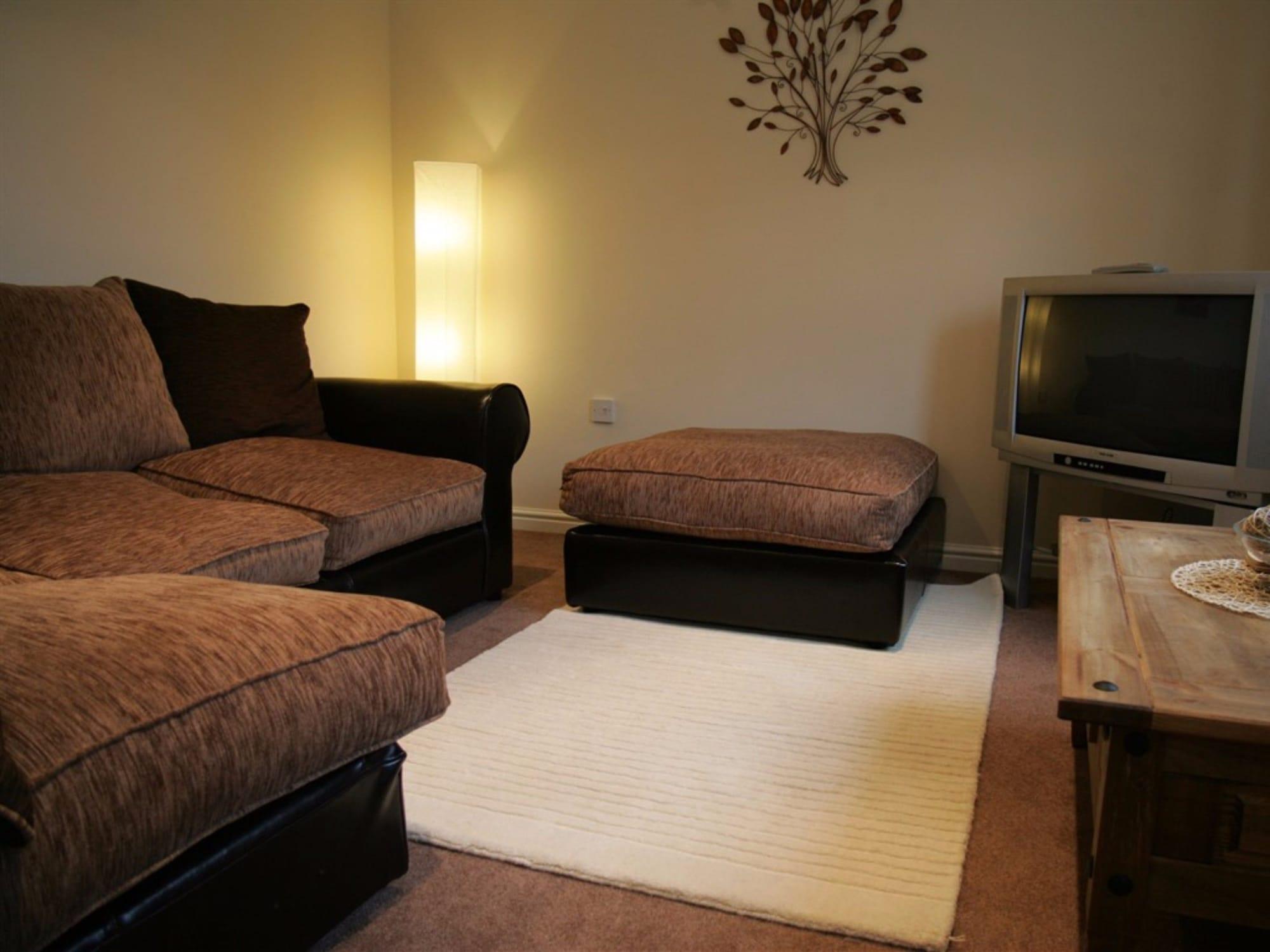 The Old Mill Rooms Yarm Luaran gambar