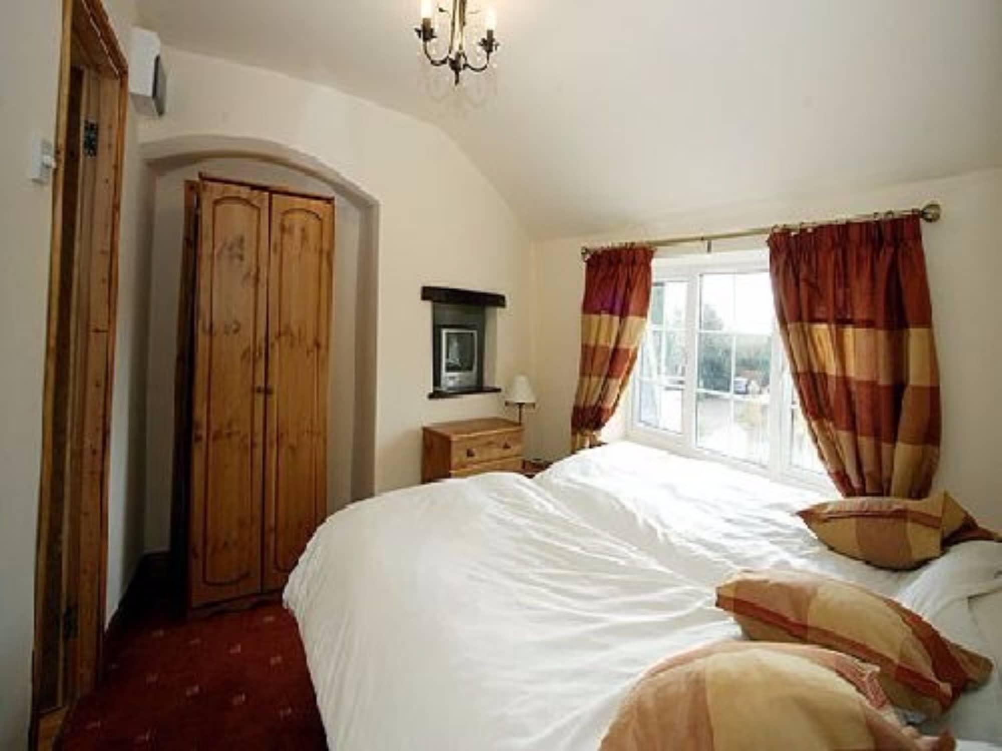 The Old Mill Rooms Yarm Luaran gambar