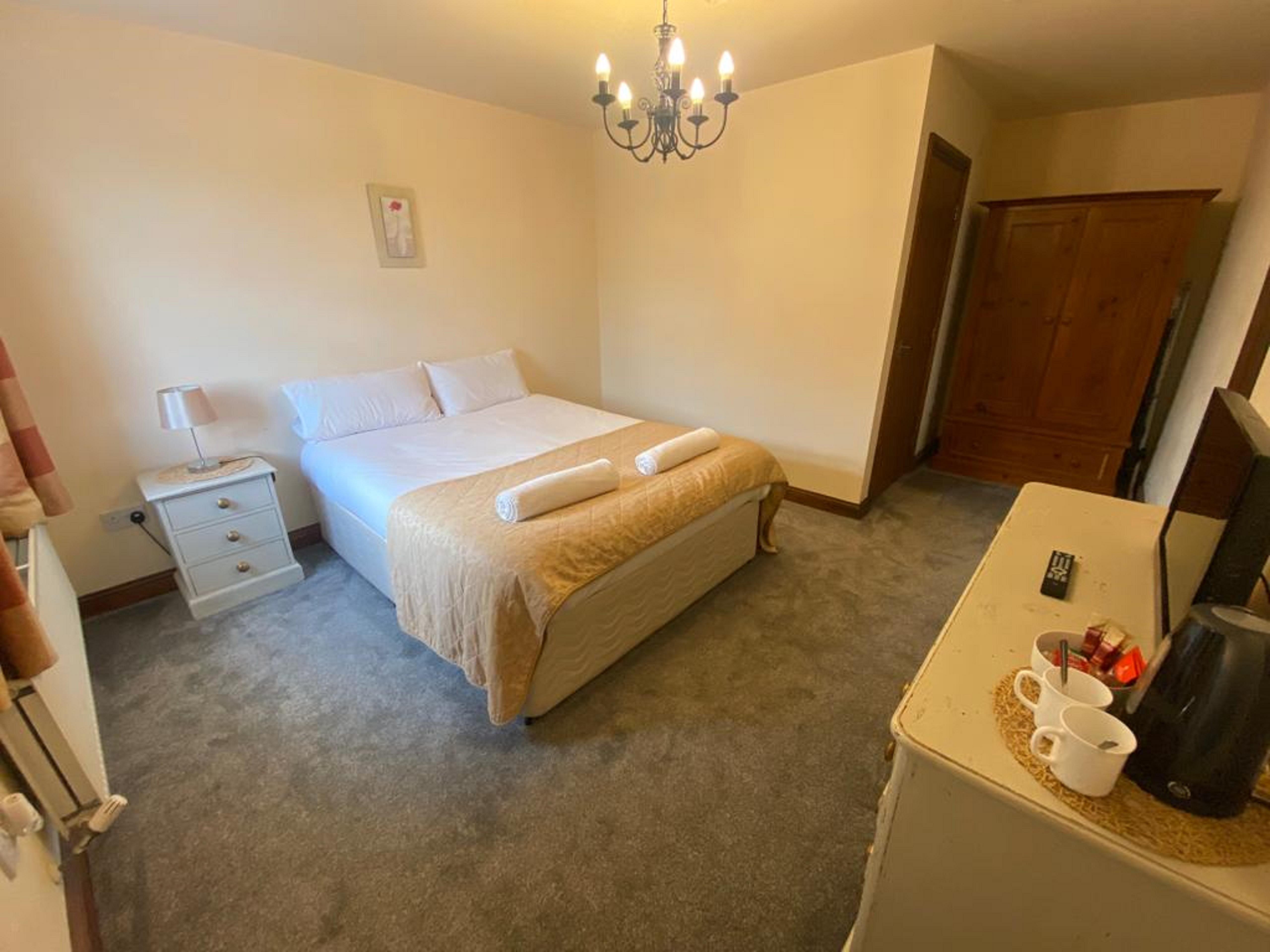 The Old Mill Rooms Yarm Luaran gambar