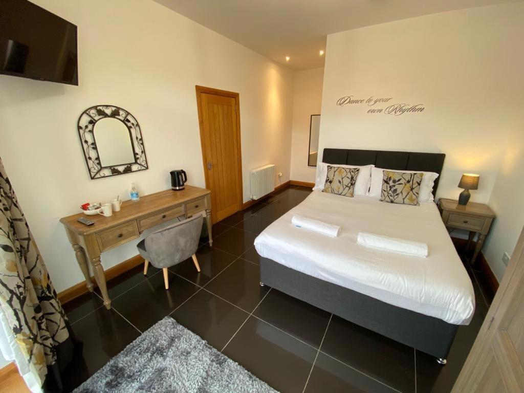 The Old Mill Rooms Yarm Bilik gambar