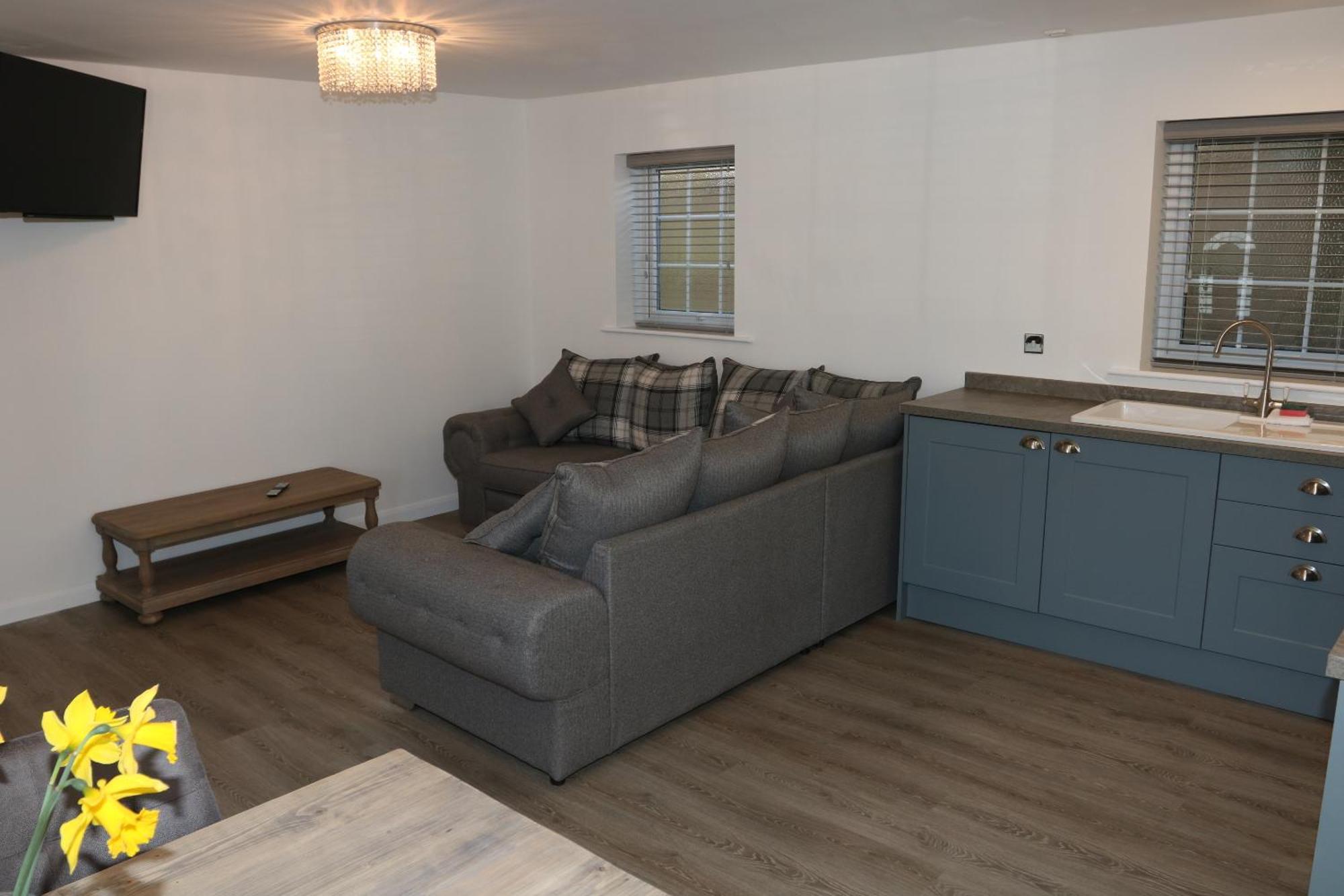 The Old Mill Rooms Yarm Luaran gambar